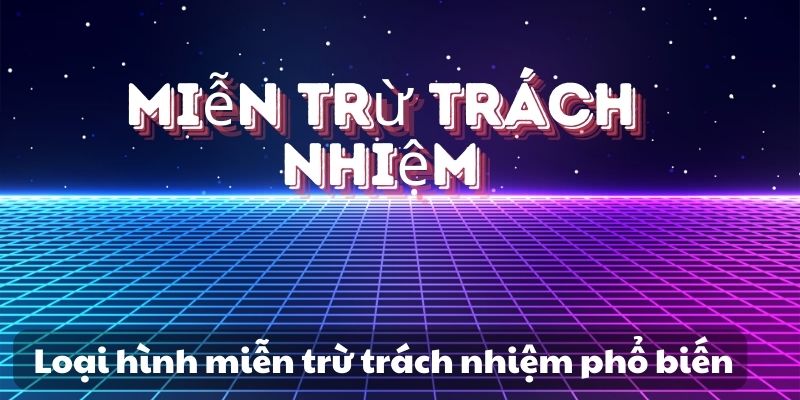 Miễn trừ trách nhiệm trong môi trường trực tuyến đúng đắn 5 image 303