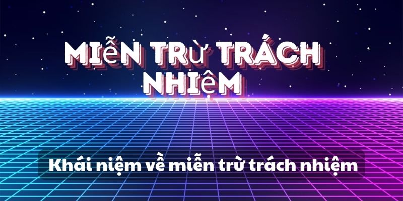 Miễn trừ trách nhiệm trong môi trường trực tuyến đúng đắn 4 image 304