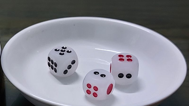 Mẹo đánh rồng hổ - Hướng dẫn từ A đến Z để thành công 11 Duy trì tâm lý ổn định