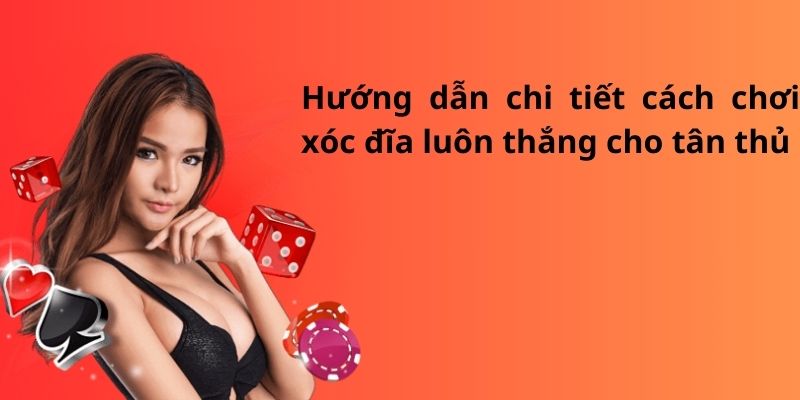 Mẹo đánh rồng hổ - Hướng dẫn từ A đến Z để thành công 8 Hướng dẫn chi tiết cách chơi xóc đĩa luôn thắng cho tân thủ