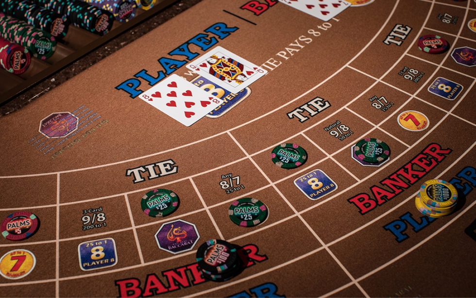Tiến Lên Miền Nam: Chiến Lược Thắng Lợi Tức Thì 24 Chiến thuật chơi Baccarat hiệu quả