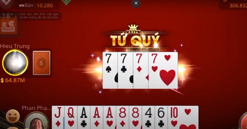 Cược Xóc Đĩa: Kinh Nghiệm và Chiến Lược Thắng Lợi 27 Để chơi đánh bài online tốt, bạn cần biết luật tiến lên miền nam