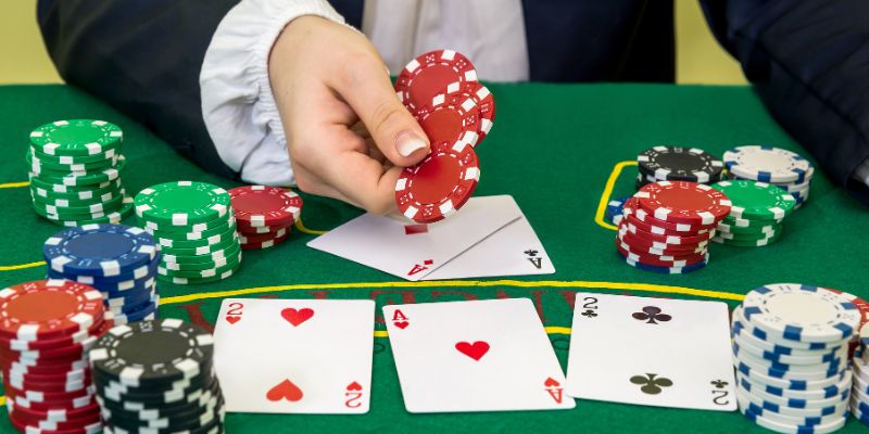 Tiến Lên Miền Nam: Chiến Lược Thắng Lợi Tức Thì 27 Bí kíp chọn bàn chơi Baccarat phù hợp